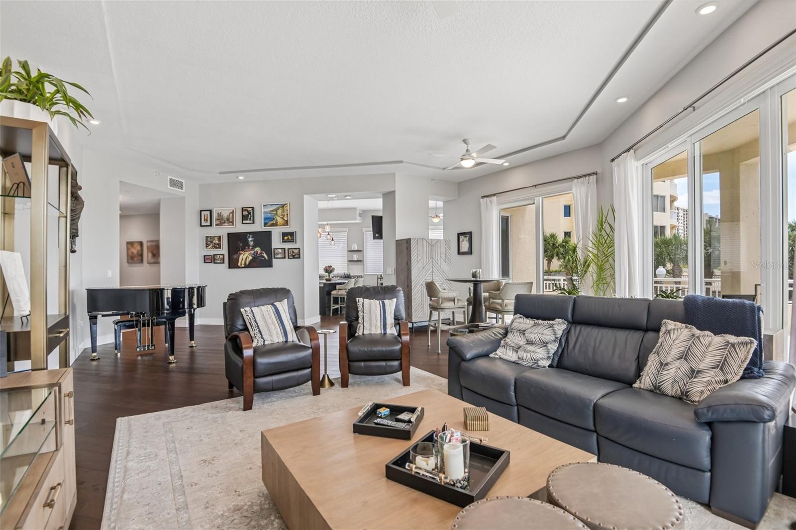 Image 9 of 51 For 1180 Gulf Boulevard 101