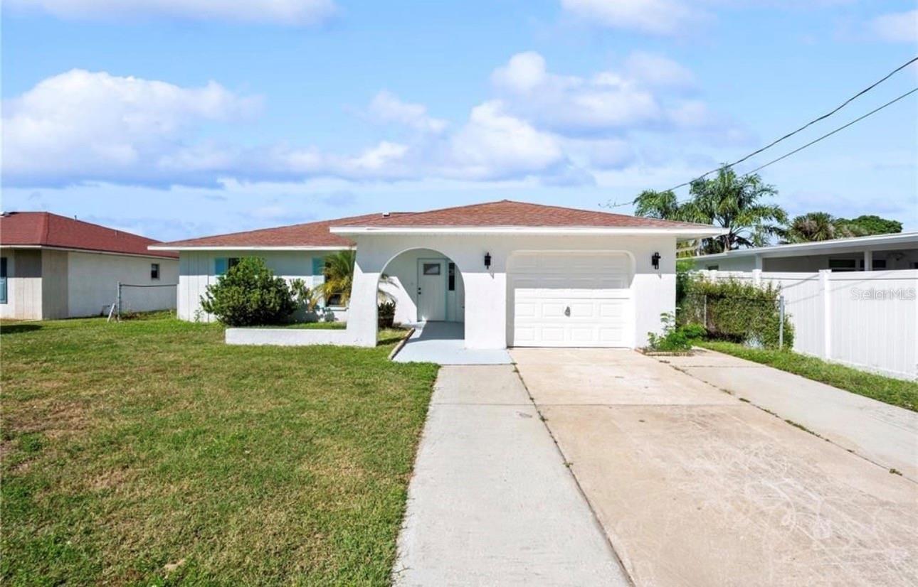 Details for 3381 Minnow Creek Drive, HERNANDO BEACH, FL 34607