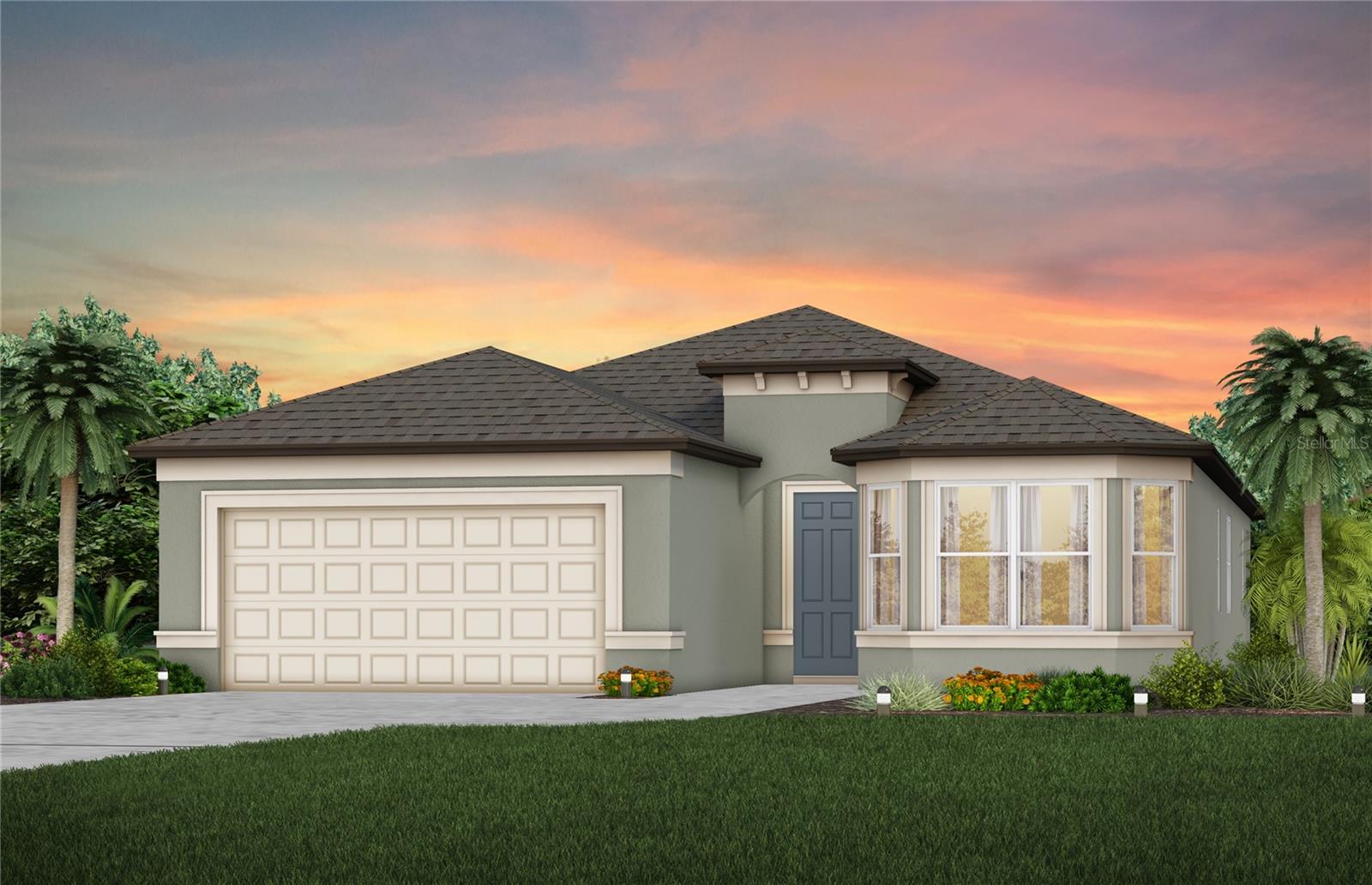 Details for 10037 Trellis Vine Way, PARRISH, FL 34219
