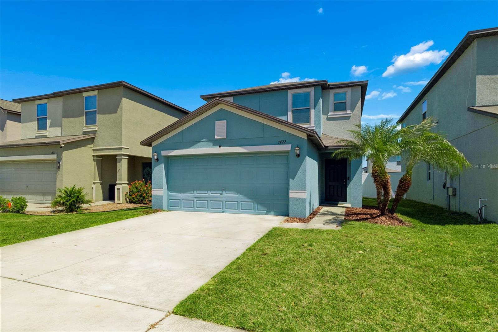 Details for 7422 French Marigold Avenue, TAMPA, FL 33619