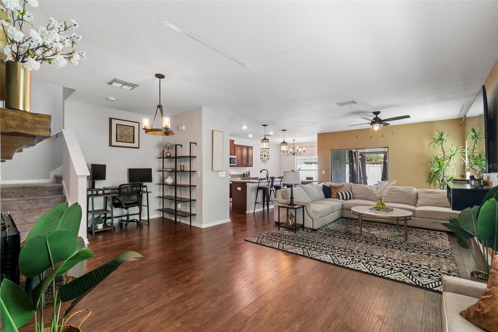 Image 2 of 90 For 7422 French Marigold Avenue
