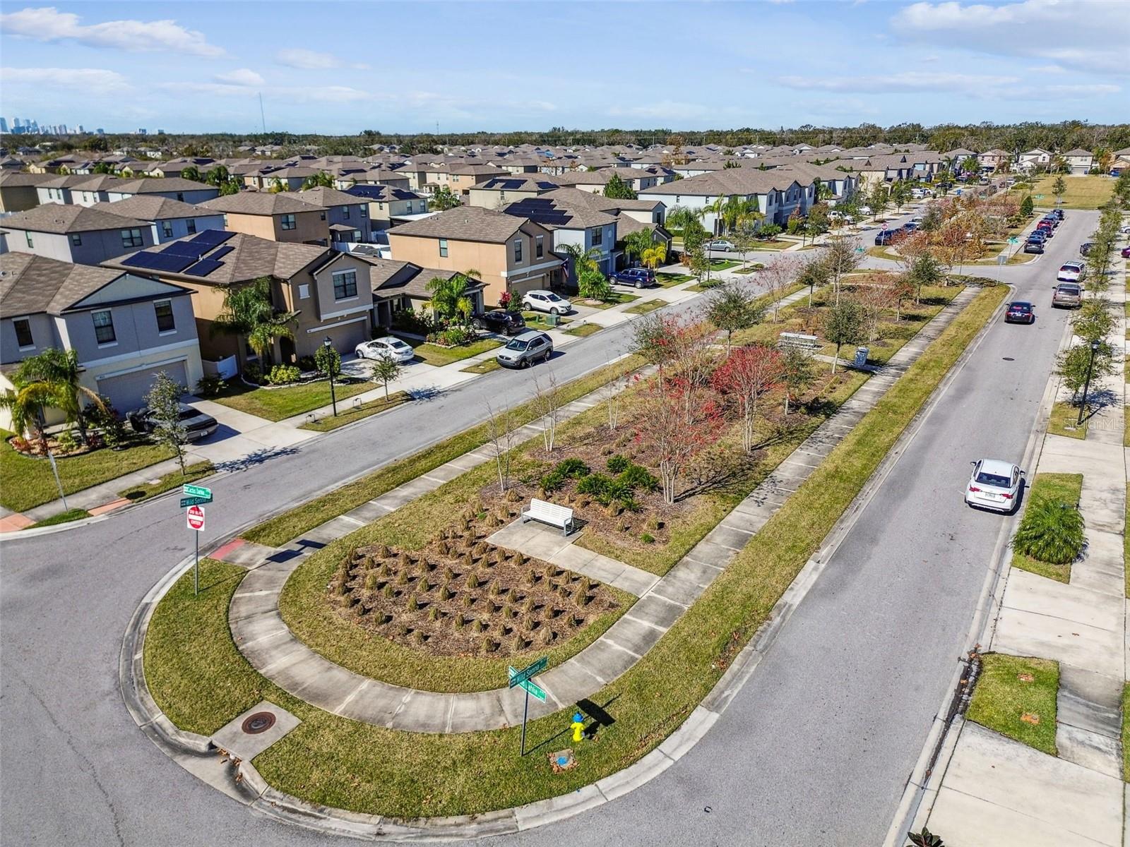 Image 81 of 90 For 7422 French Marigold Avenue