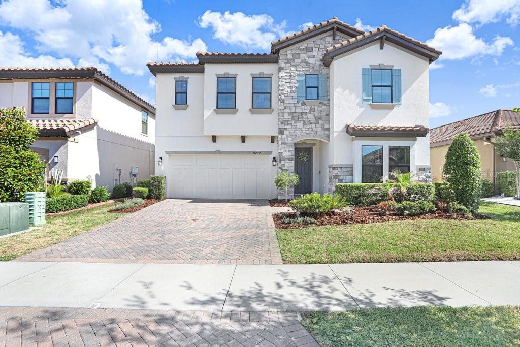 Image 42 of 51 For 11239 Fish Eagle Drive