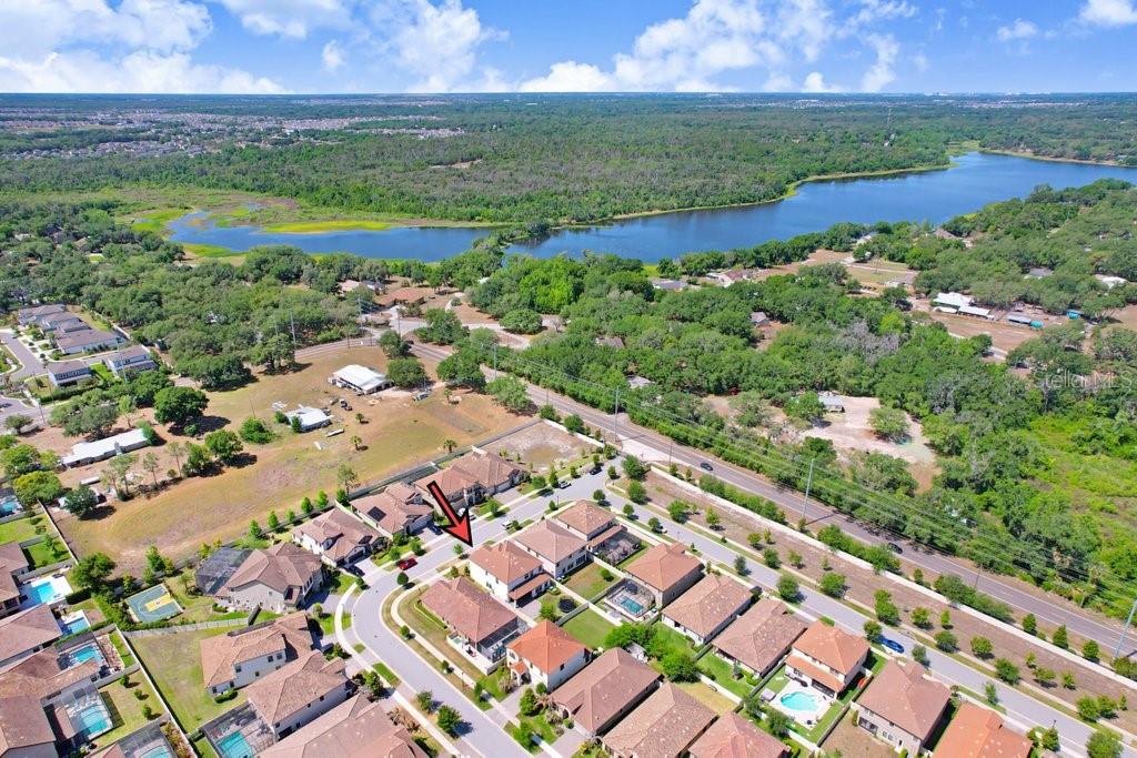 Image 46 of 51 For 11239 Fish Eagle Drive