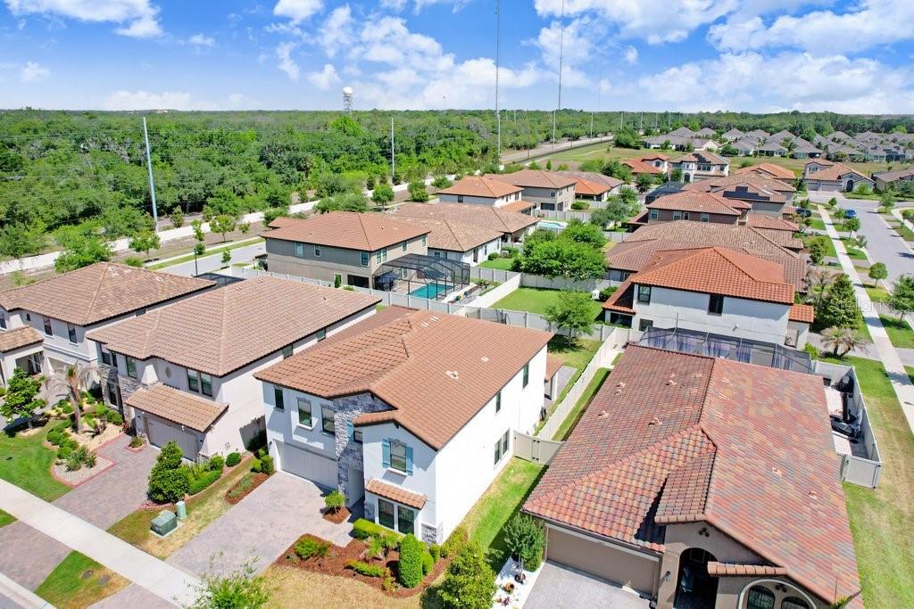 Image 50 of 51 For 11239 Fish Eagle Drive