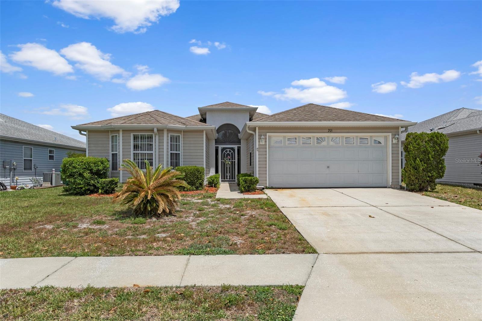 Details for 201 Golf Harbor Path, INVERNESS, FL 34450