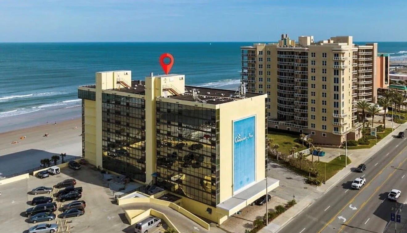 Details for 1909 Atlantic Avenue 411 & 412, DAYTONA BEACH, FL 32118