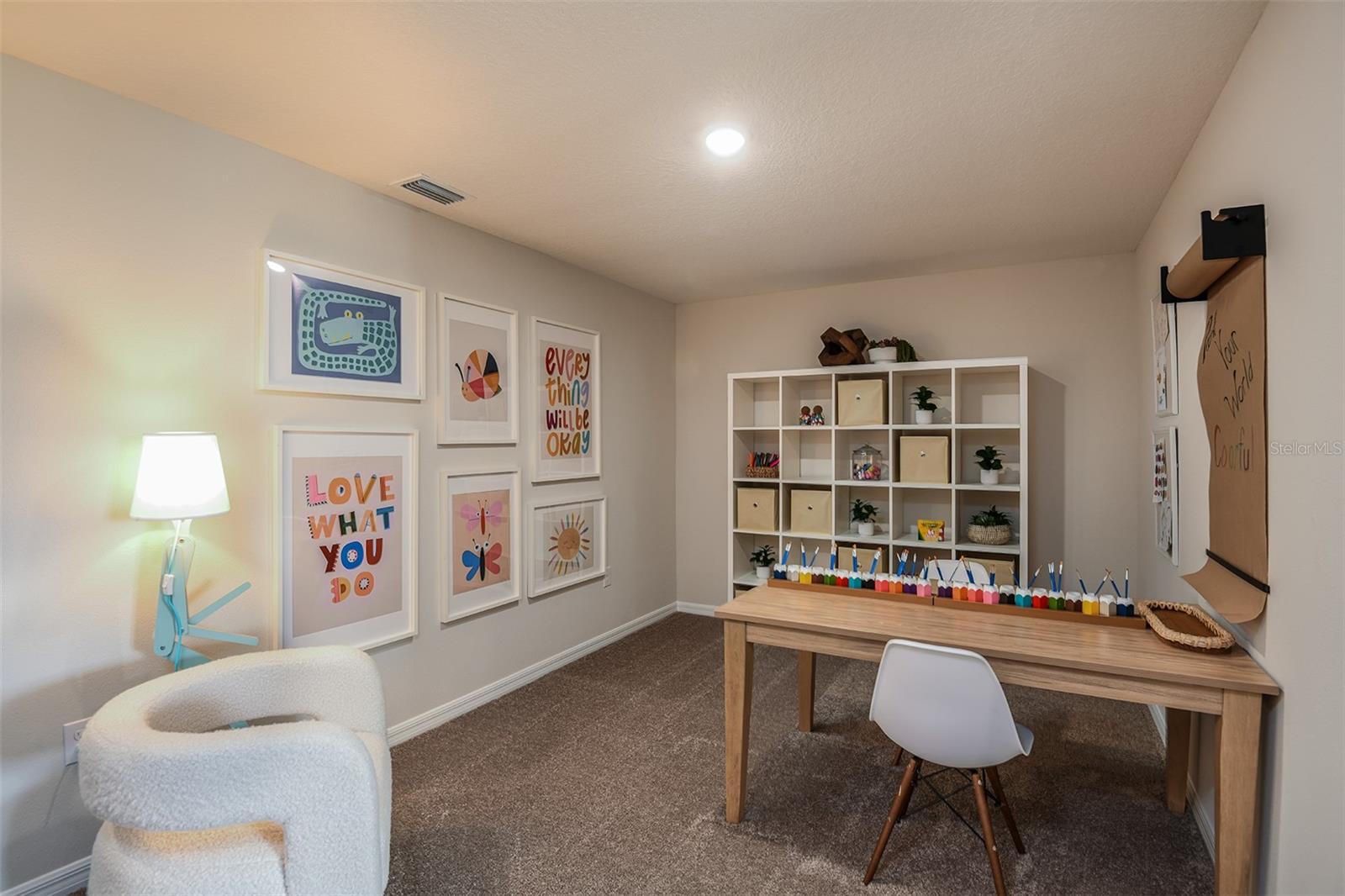 Image 20 of 29 For 4222 Hillock Boulevard