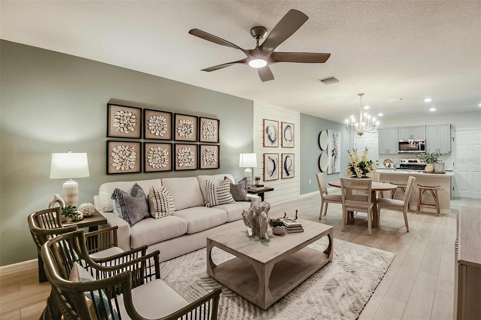 Image 3 of 25 For 4226 Hillock Boulevard