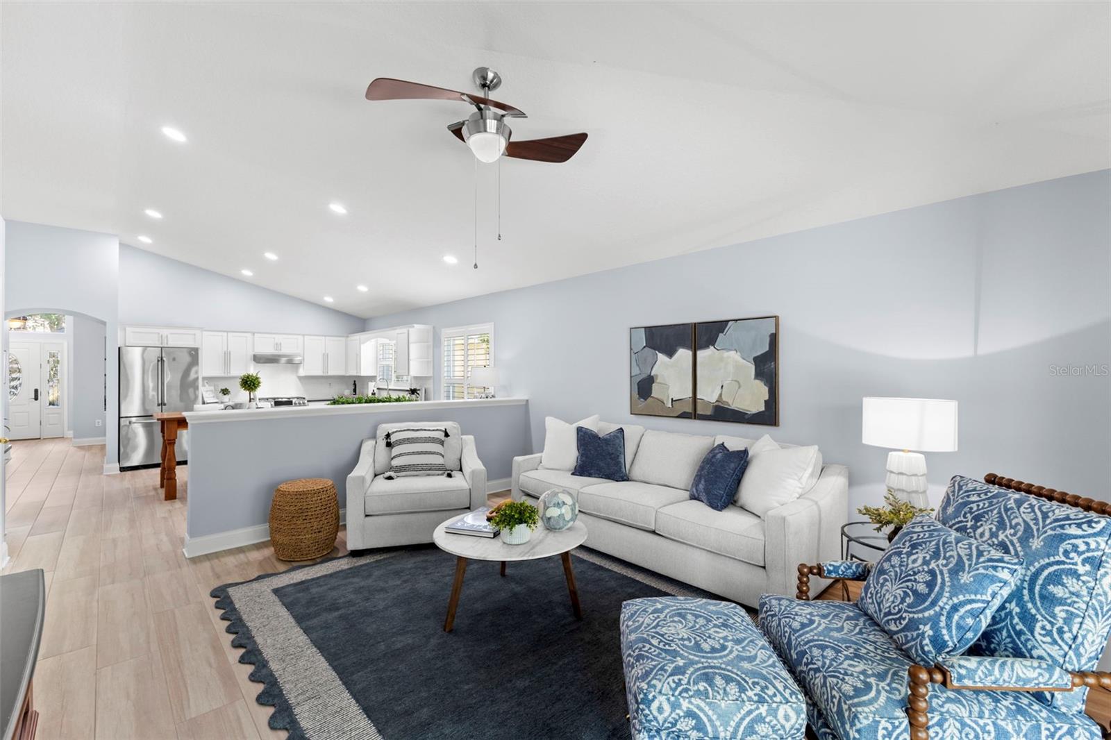 Image 11 of 35 For 9948 Stockbridge Drive