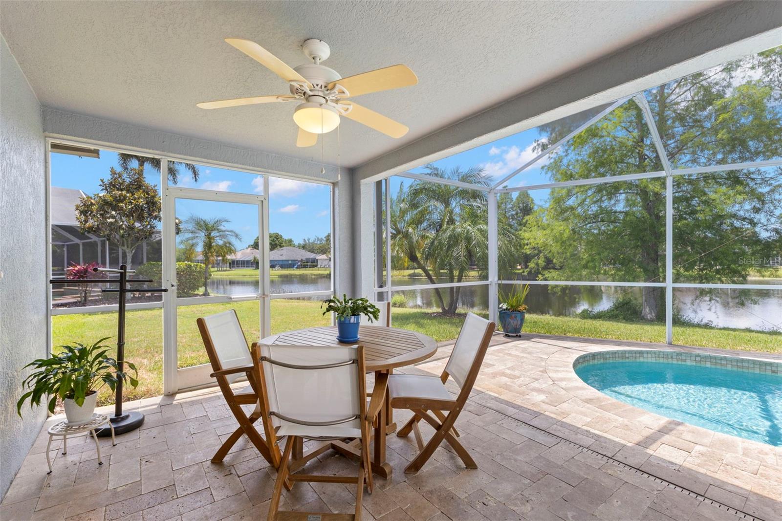 Image 12 of 35 For 9948 Stockbridge Drive