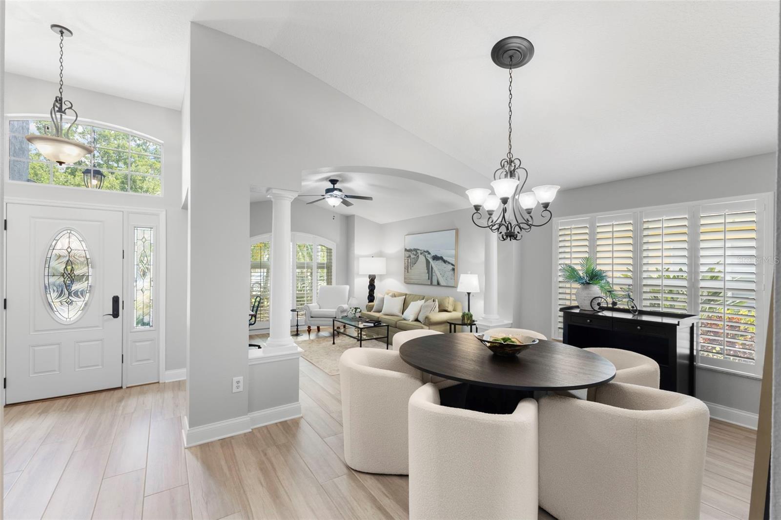 Image 2 of 35 For 9948 Stockbridge Drive
