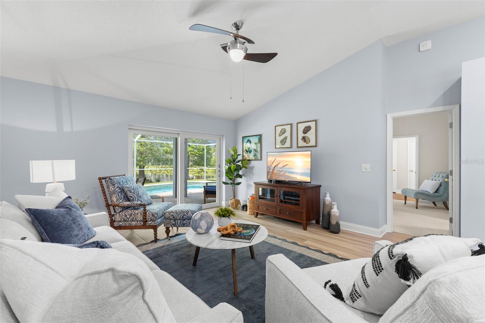 Image 9 of 35 For 9948 Stockbridge Drive