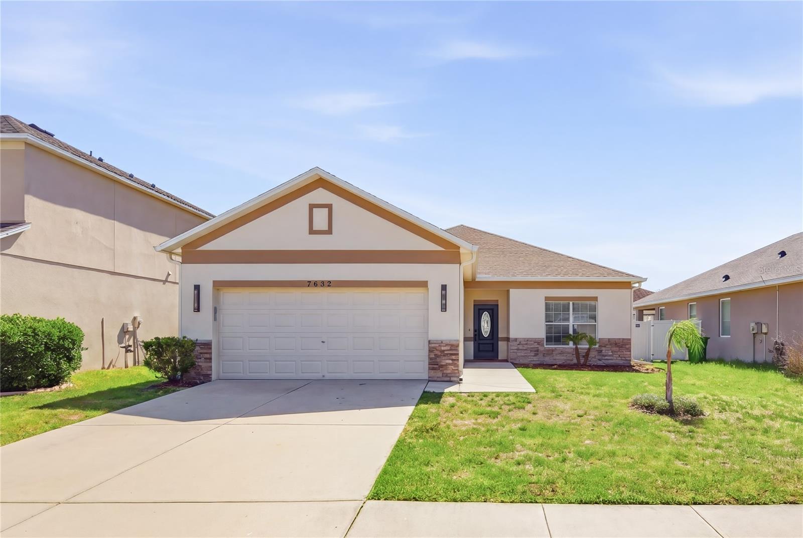 Details for 7632 Armonk Lane, WESLEY CHAPEL, FL 33545