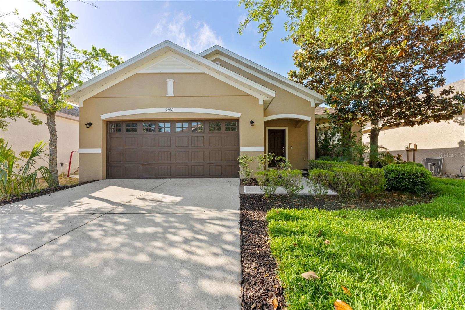 Details for 2916 Winglewood Circle, LUTZ, FL 33558