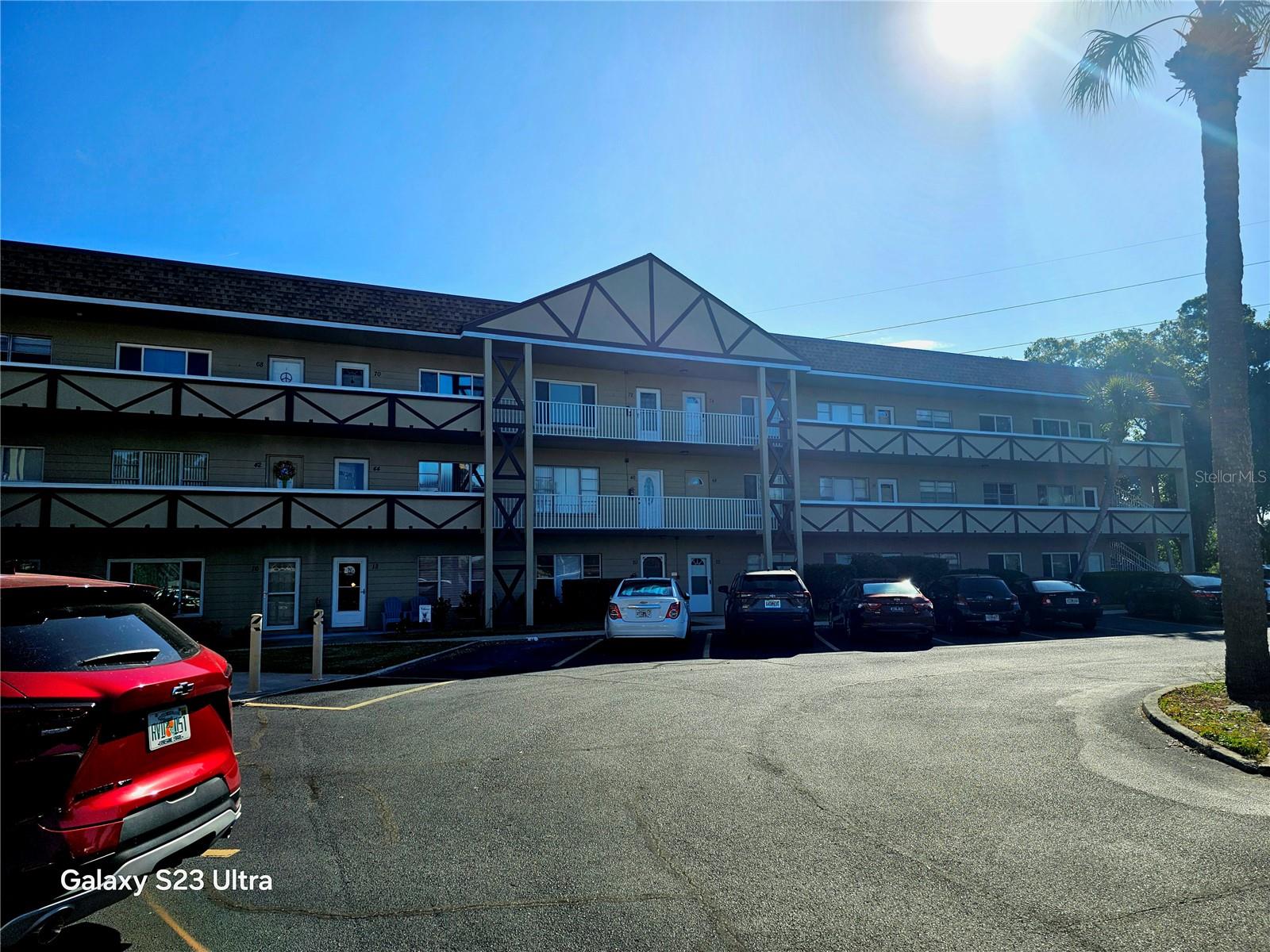 Details for 2464 Australia Way E 46, CLEARWATER, FL 33763