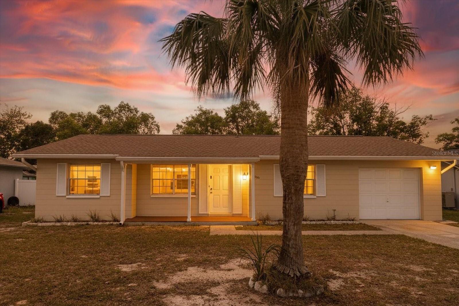 Details for 12526 Elgin Boulevard, SPRING HILL, FL 34609
