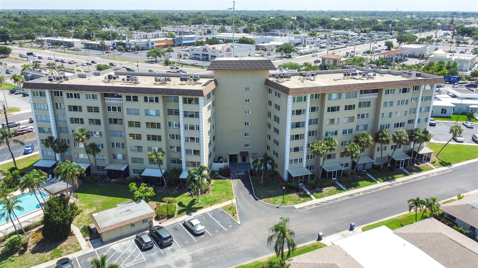 Image 3 of 61 For 8950 Park Boulevard 609