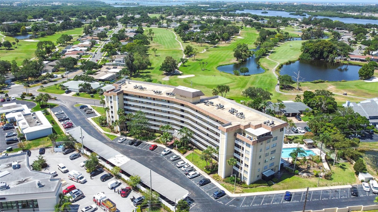 Image 5 of 61 For 8950 Park Boulevard 609