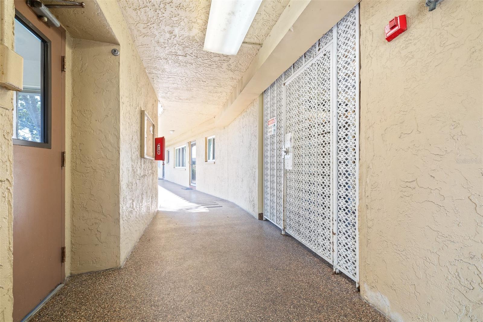 Image 53 of 61 For 8950 Park Boulevard 609