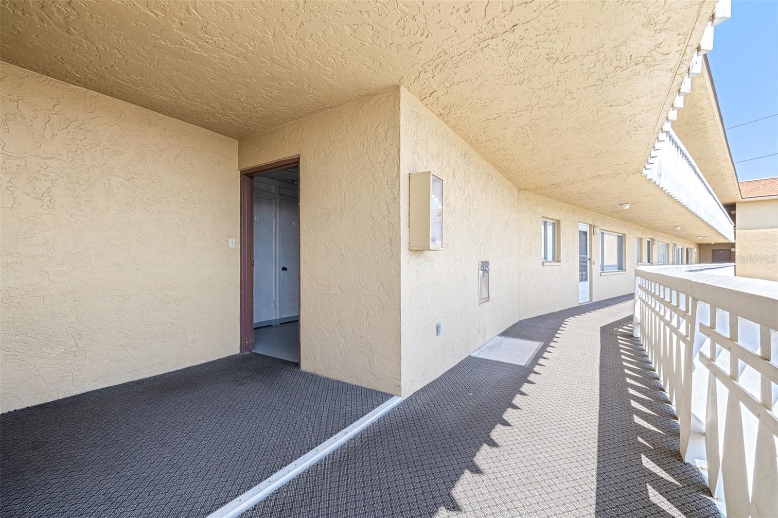 Image 56 of 61 For 8950 Park Boulevard 609