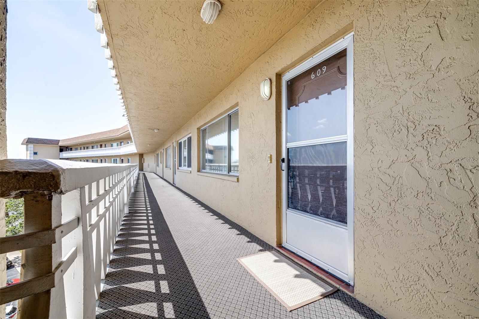 Image 57 of 61 For 8950 Park Boulevard 609
