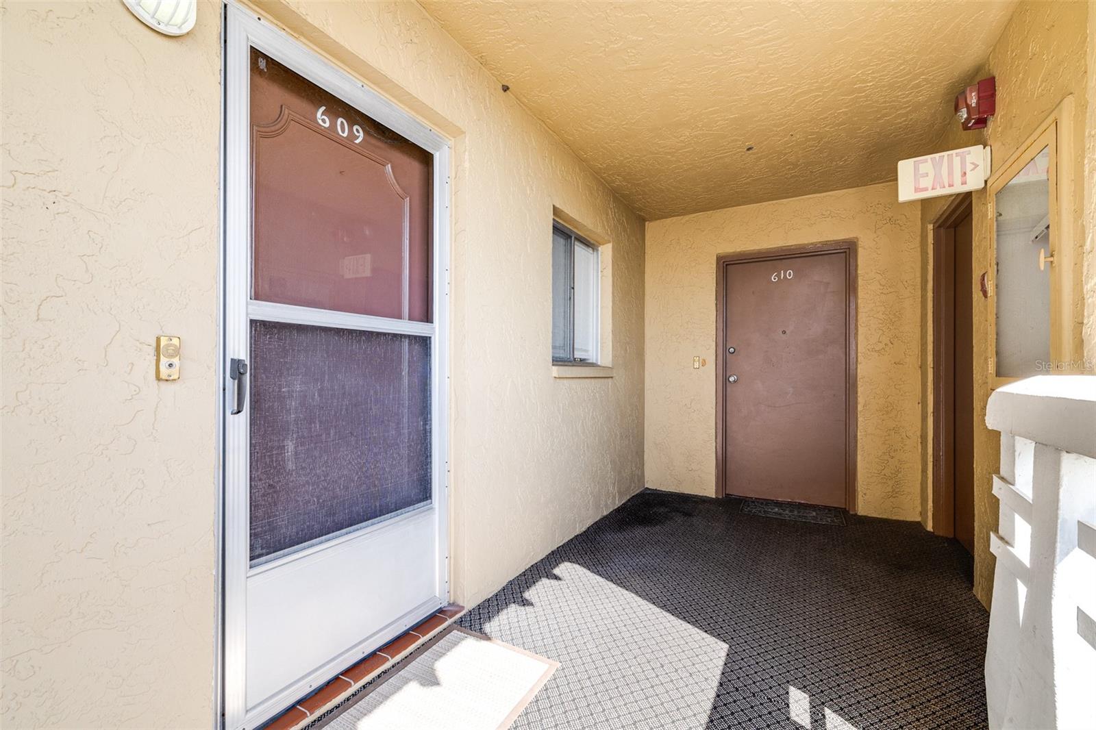 Image 58 of 61 For 8950 Park Boulevard 609