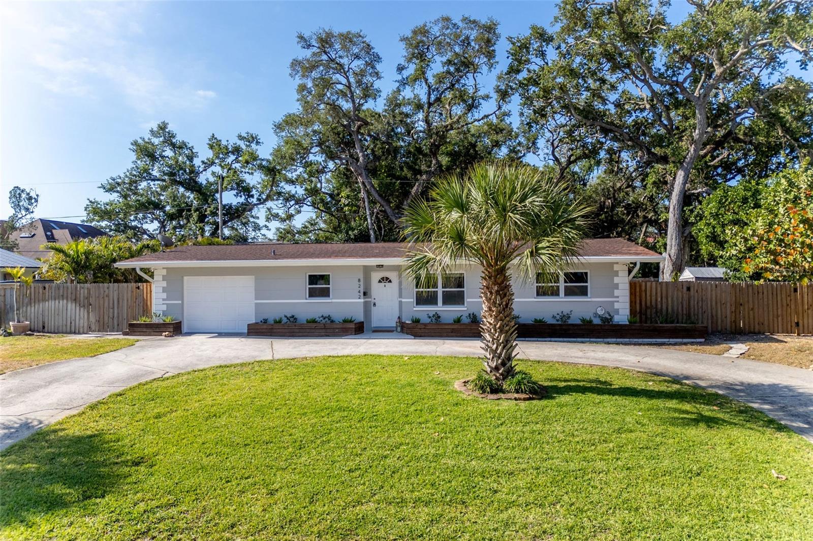 Details for 8242 31st Terrace N, ST PETERSBURG, FL 33710
