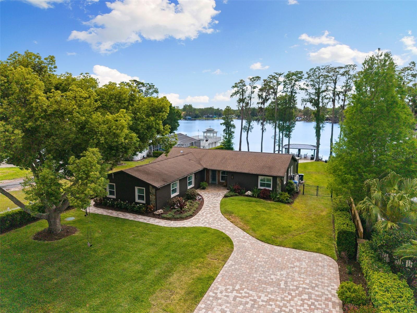 Details for 18520 Wayne Road, ODESSA, FL 33556