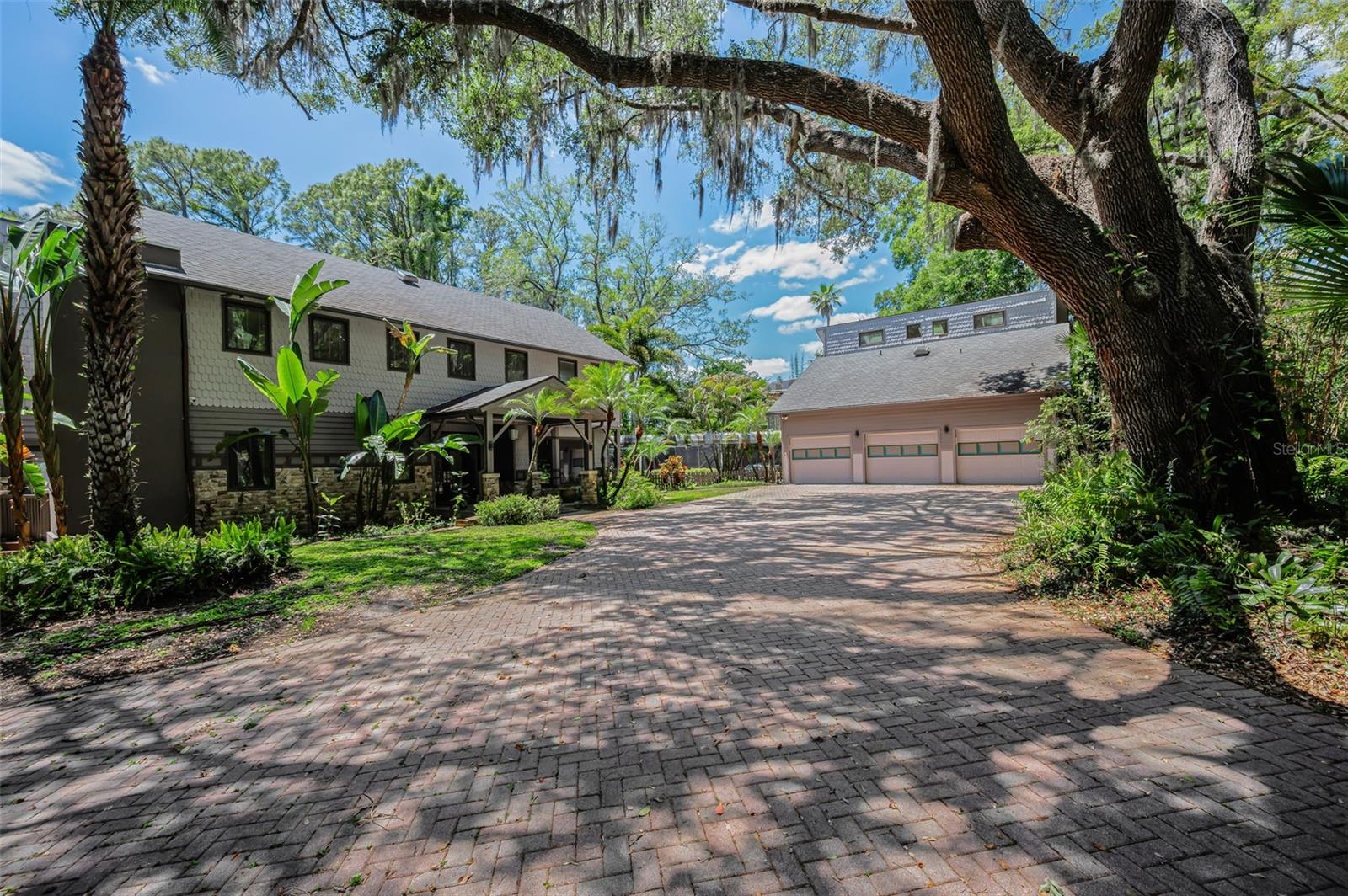 Details for 8602 Bonnie Cove Lane, ODESSA, FL 33556