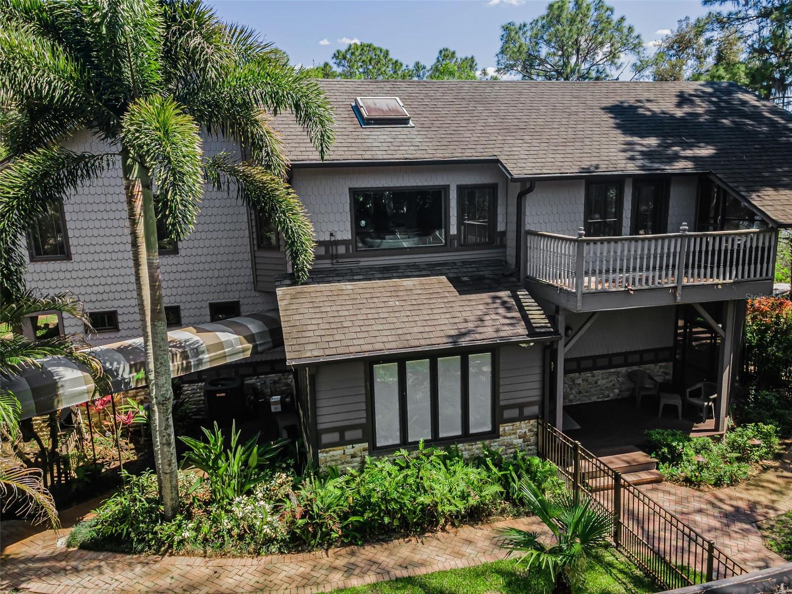 Listing photo id 36 for 8602 Bonnie Cove Lane