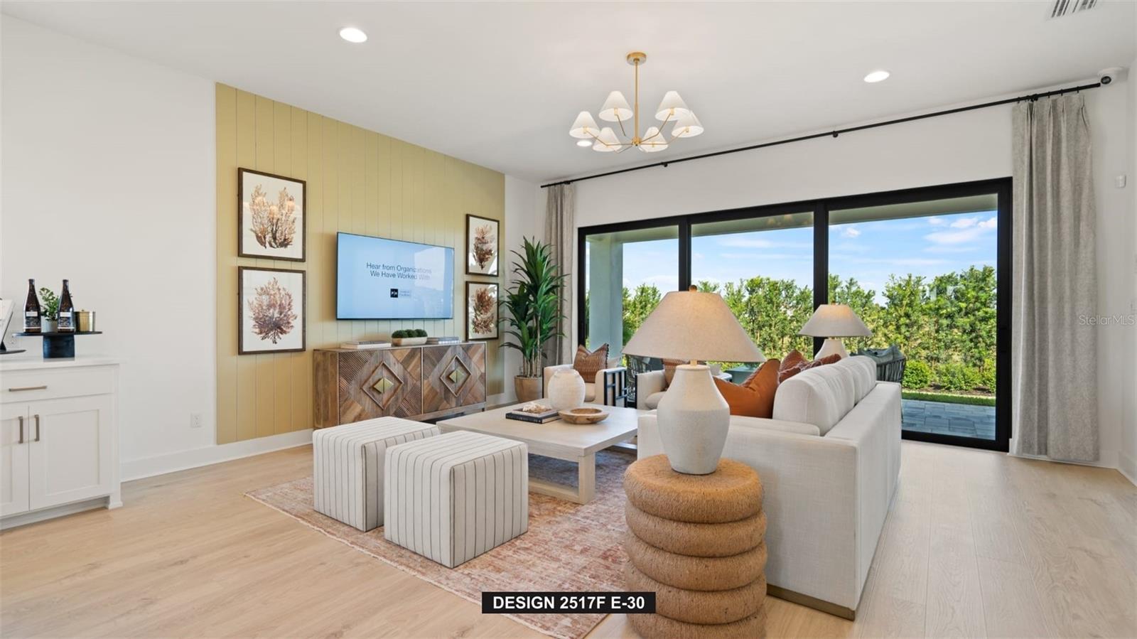 Listing photo id 5 for 9531 Sandy Shores Street