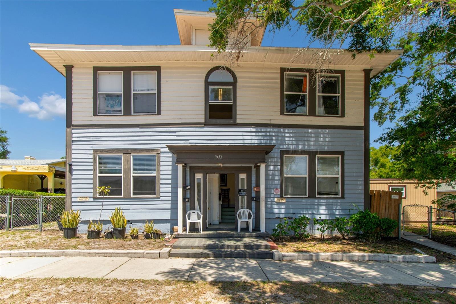 Details for 1033 19th Avenue S, ST PETERSBURG, FL 33705