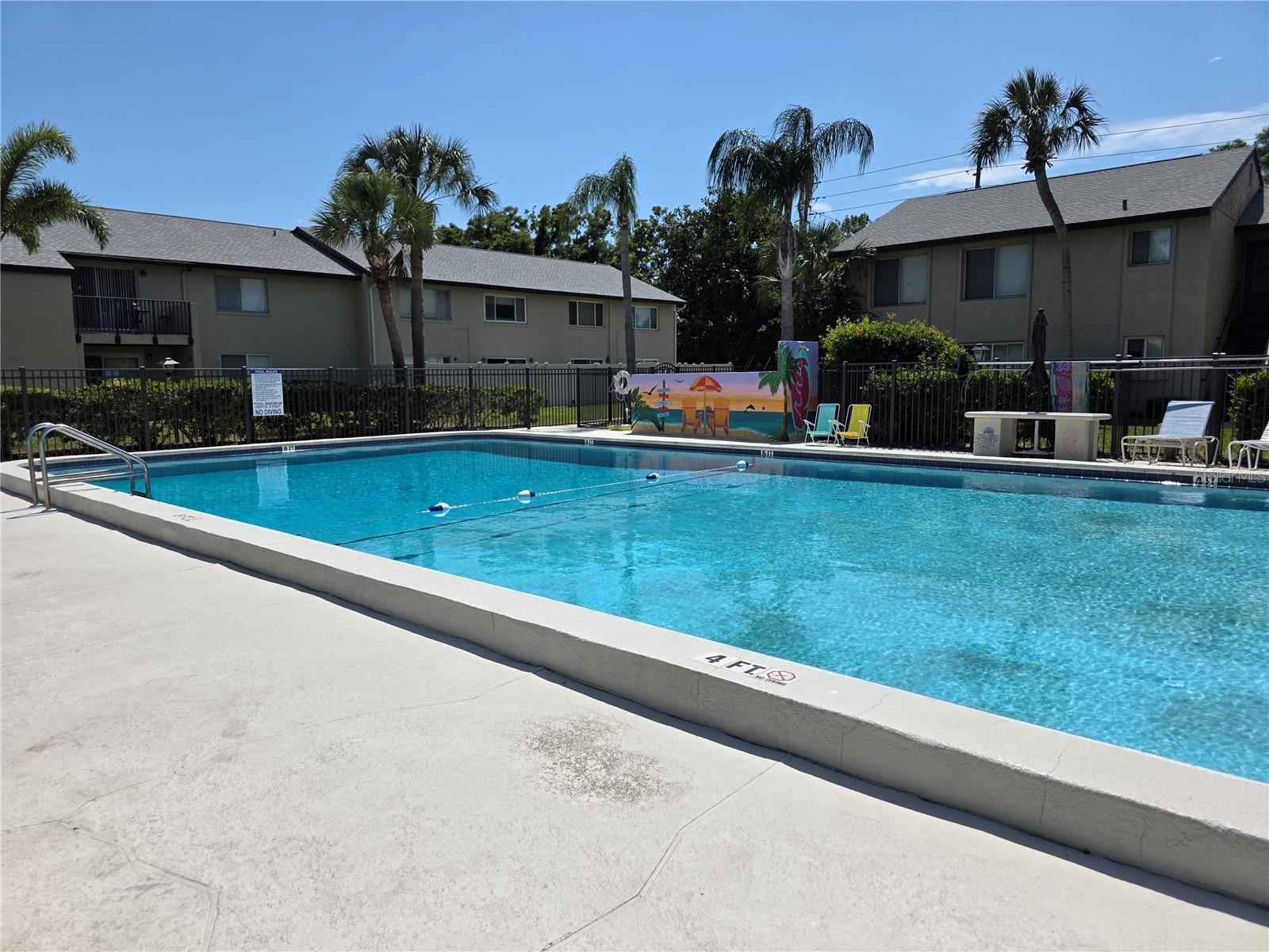 Image 21 of 22 For 4215 Bay Drive 1403
