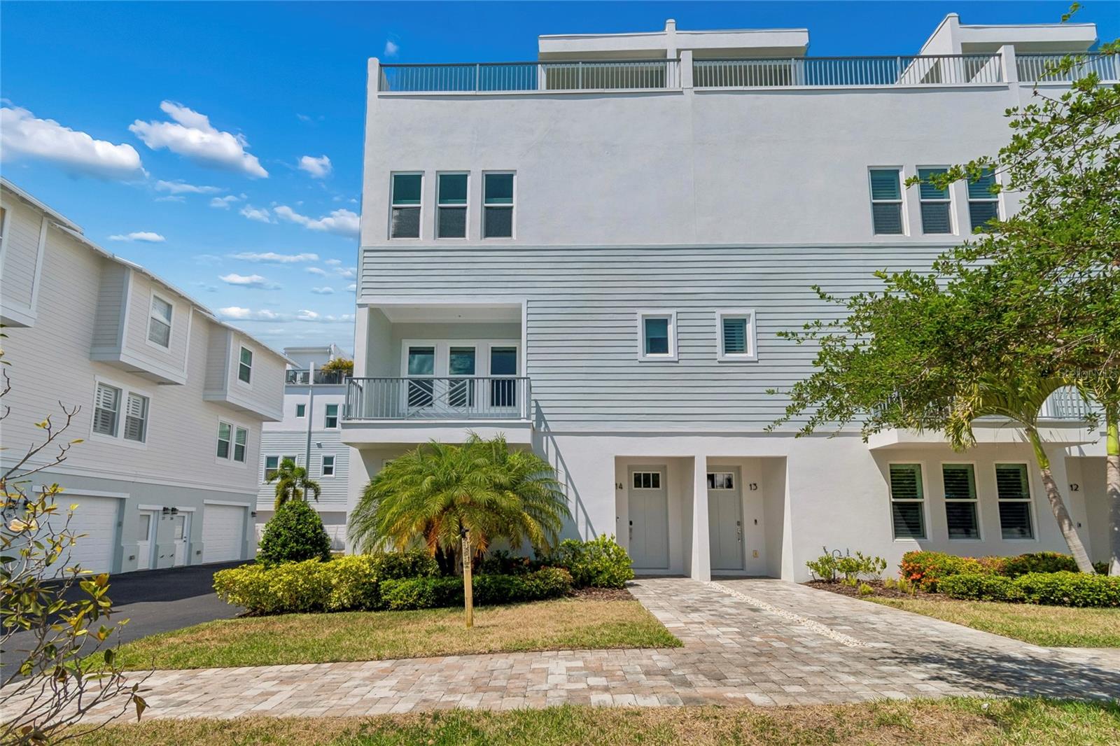 Details for 2442 Mississippi Avenue 14, TAMPA, FL 33629