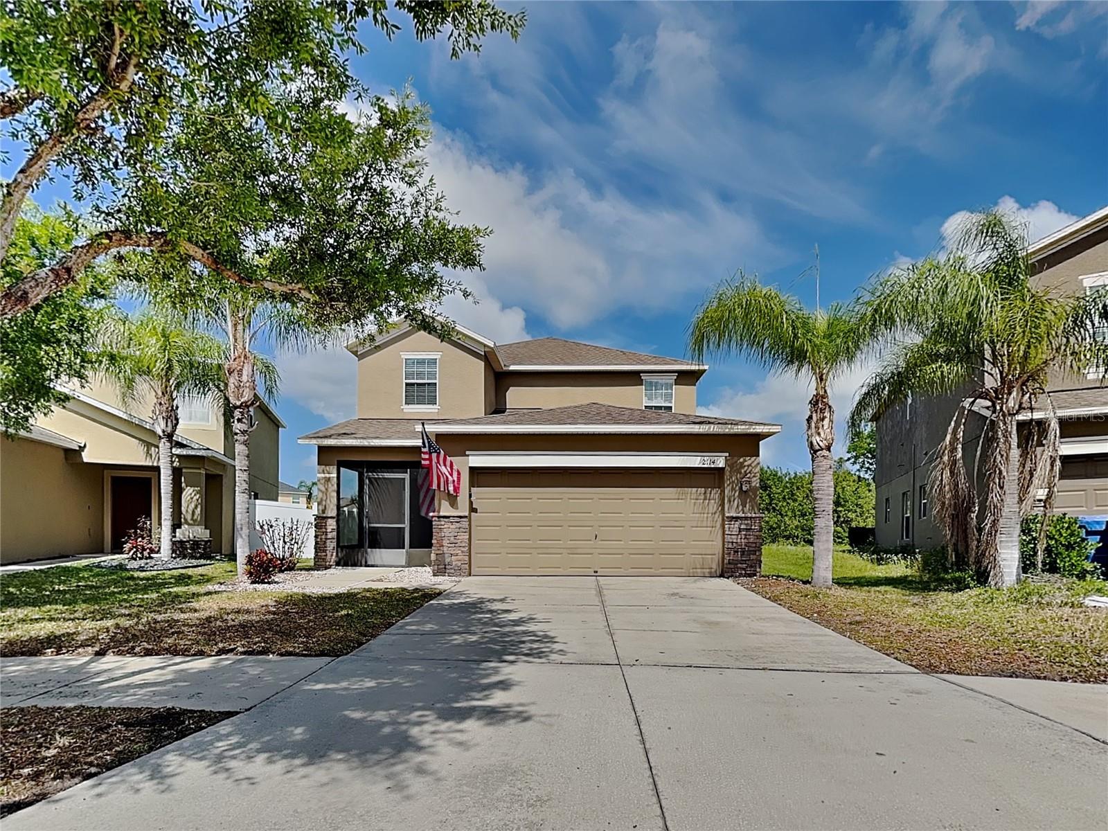 Details for 2114 Richwood Pike Drive, RUSKIN, FL 33570