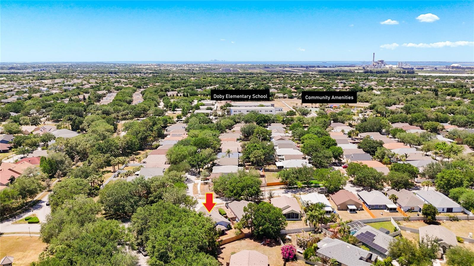 Image 13 of 69 For 6711 Somerset Garden Way