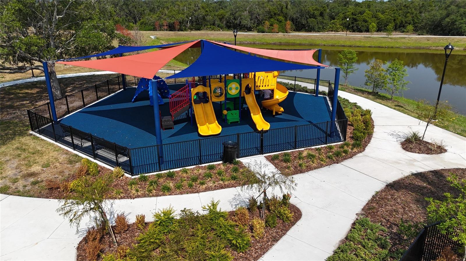 Image 64 of 69 For 6711 Somerset Garden Way