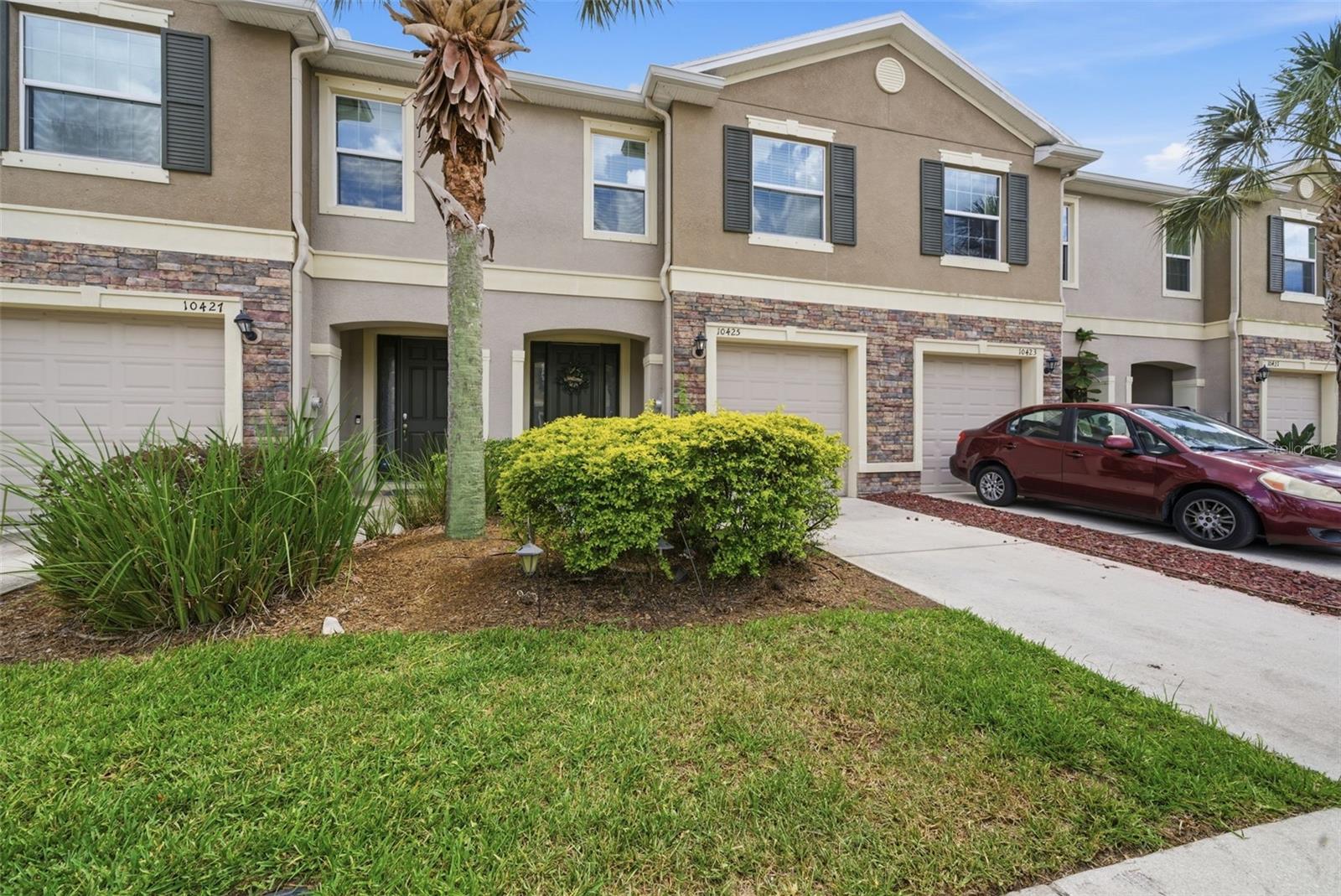 Details for 10425 Red Carpet Court, RIVERVIEW, FL 33578