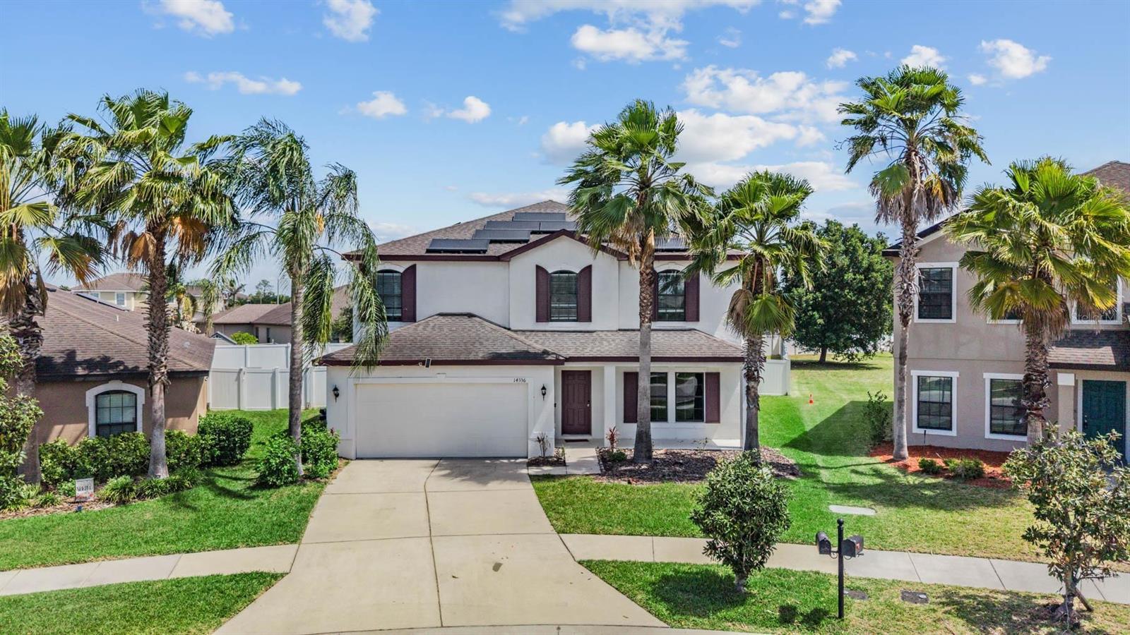 Details for 14336 Haddon Mist Drive, WIMAUMA, FL 33598