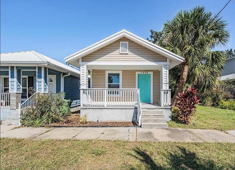 Details for 1325 North B Street, TAMPA, FL 33606