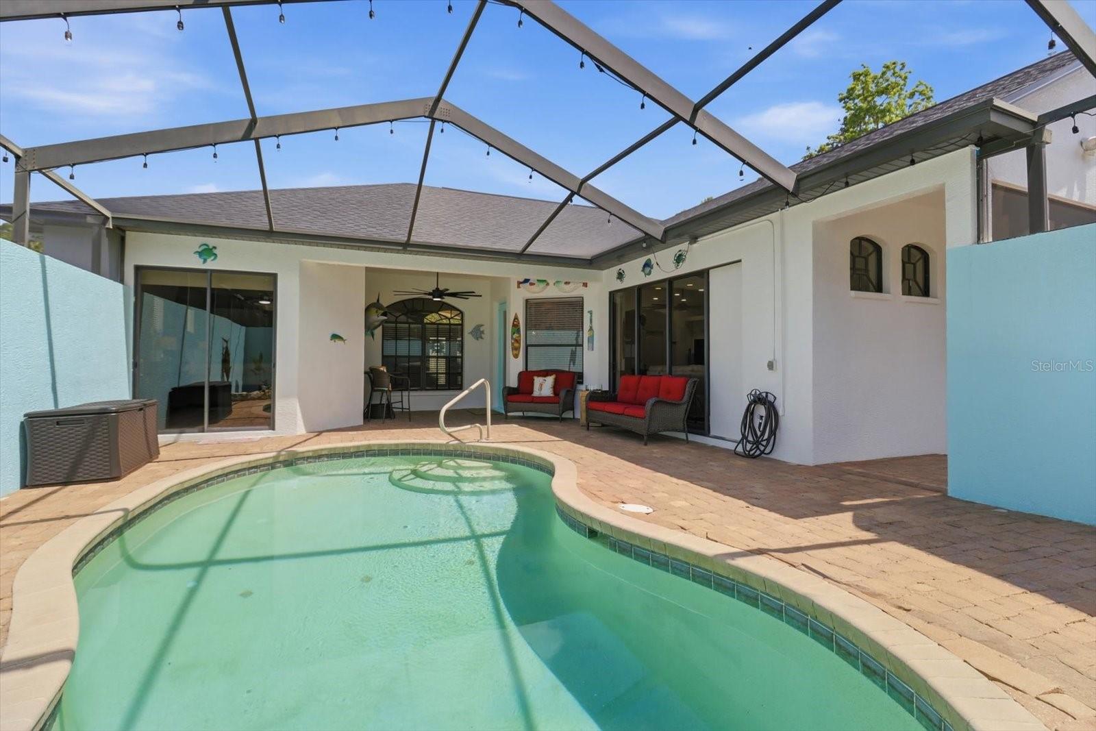 Image 36 of 53 For 11870 Waterway Drive