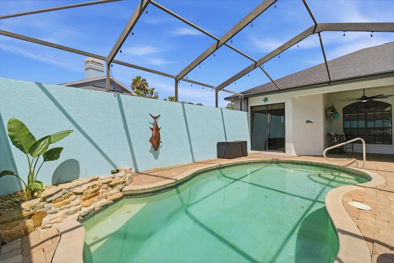 Image 37 of 53 For 11870 Waterway Drive