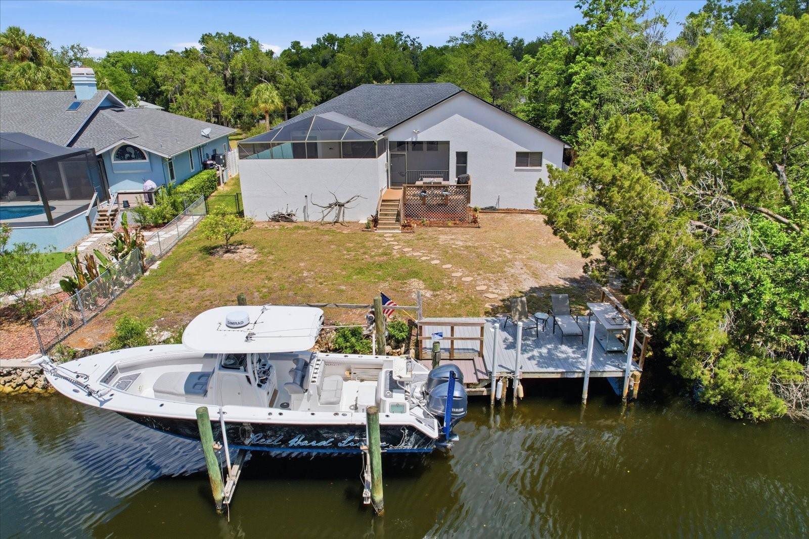 Image 41 of 53 For 11870 Waterway Drive