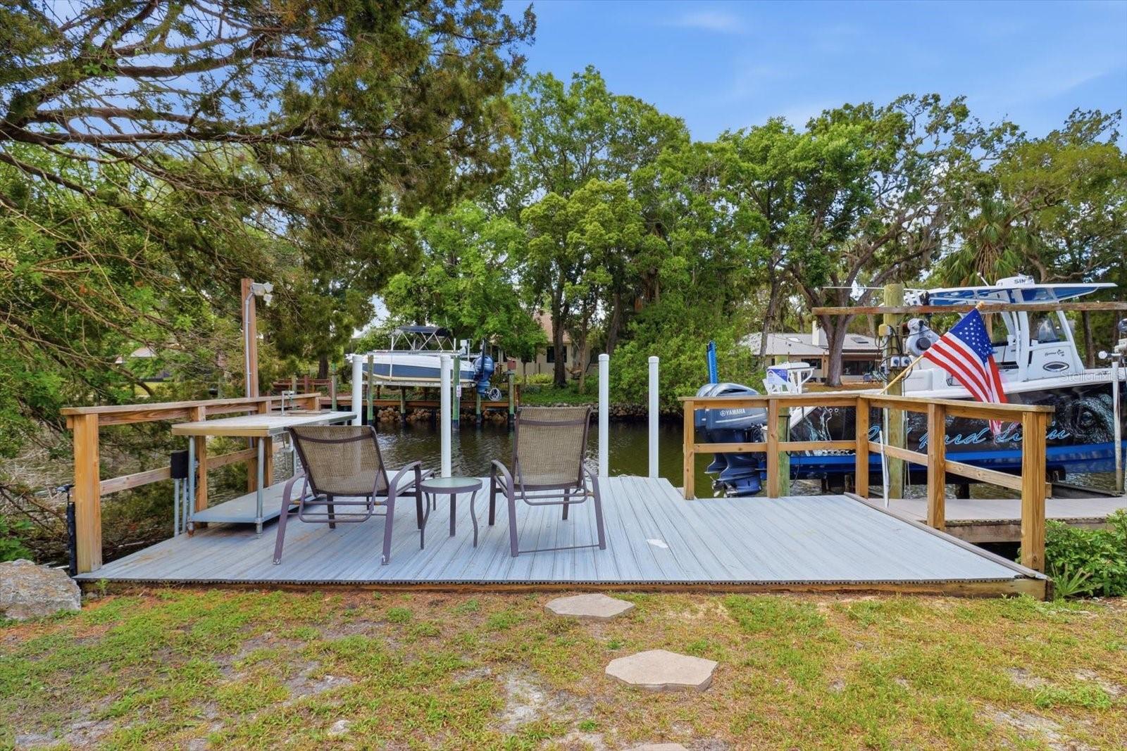 Image 42 of 53 For 11870 Waterway Drive