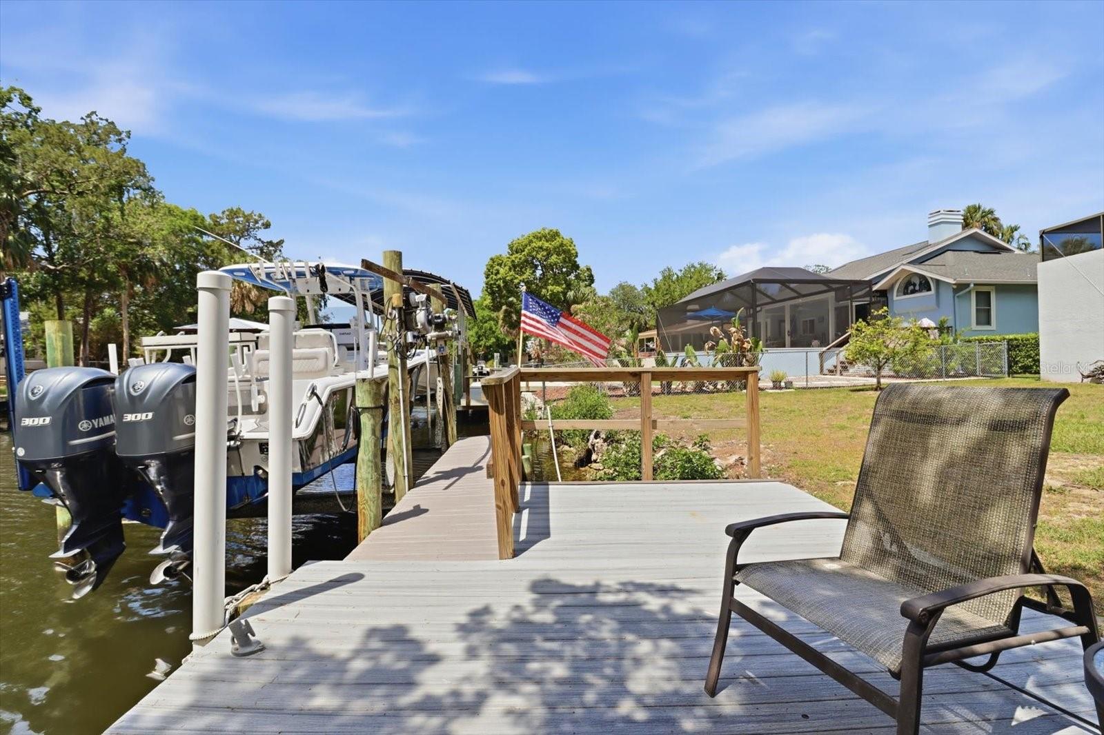 Image 44 of 53 For 11870 Waterway Drive