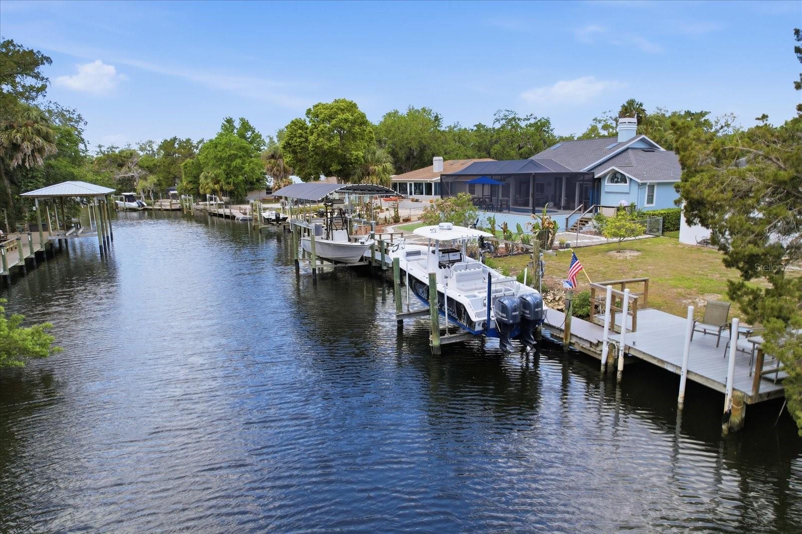 Image 45 of 53 For 11870 Waterway Drive