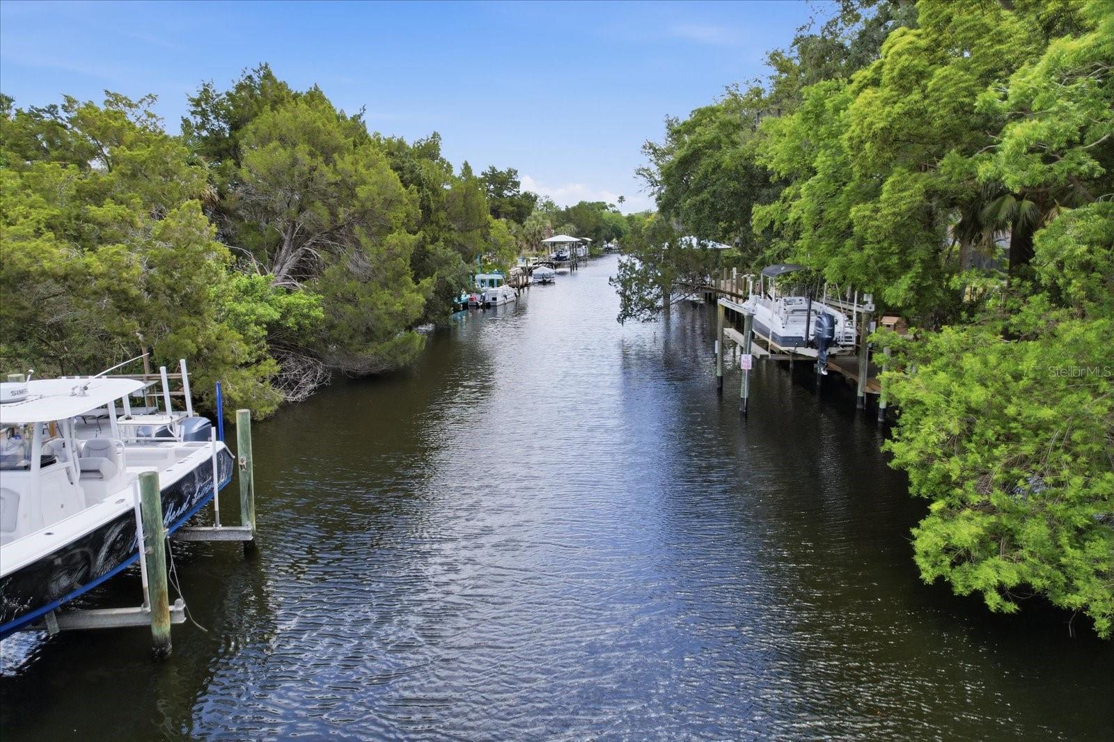 Image 46 of 53 For 11870 Waterway Drive