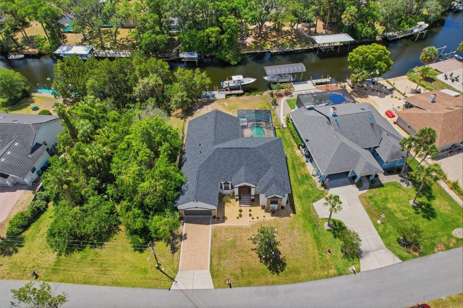 Image 48 of 53 For 11870 Waterway Drive