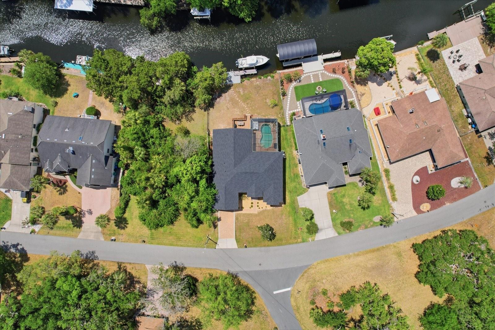Image 49 of 53 For 11870 Waterway Drive